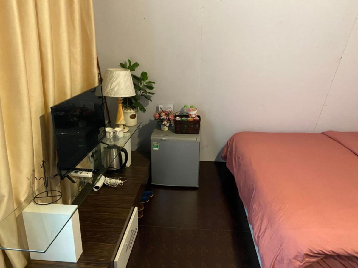 Pho Hoa Villa Boutique & Homestay Далат Экстерьер фото