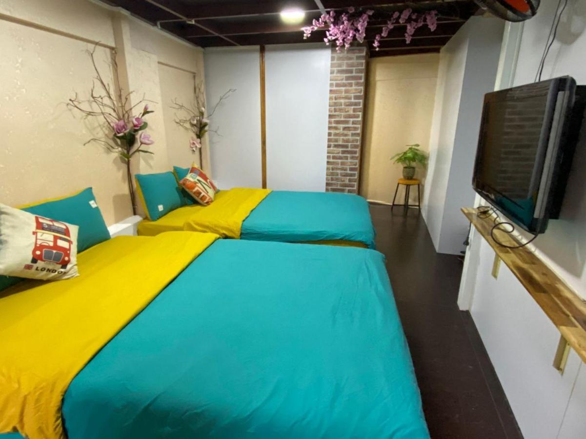 Pho Hoa Villa Boutique & Homestay Далат Экстерьер фото