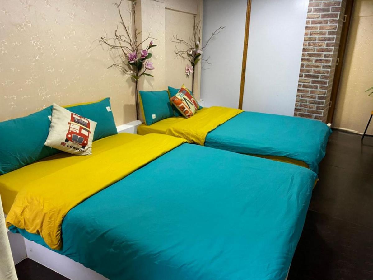Pho Hoa Villa Boutique & Homestay Далат Экстерьер фото