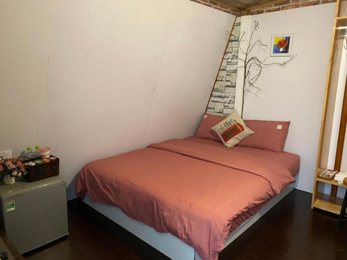 Pho Hoa Villa Boutique & Homestay Далат Экстерьер фото